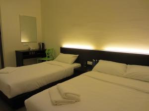 Gallery image of Merlin Hotel in Port Dickson