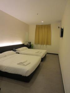 Gallery image of Merlin Hotel in Port Dickson