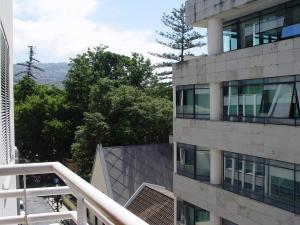 Gallery image of Apartamentos Turisticos Atlantida in Funchal