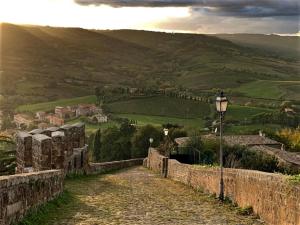 Afbeelding uit fotogalerij van Book and Bed in Orvieto