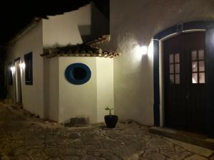 Gallery image of Quinta Da Silva in Vale dos Ovos