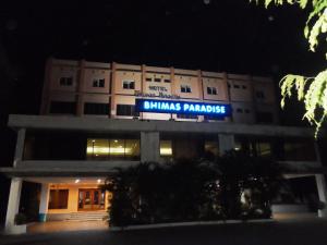 Fotografie z fotogalerie ubytování Hotel Bhimas Paradise v destinaci Tirupati