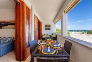 Μπαλκόνι ή βεράντα στο Conturana Residence +19 φωτογραφίες