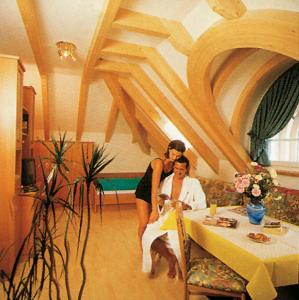 Ospiti di Hotel Residence Lorenz