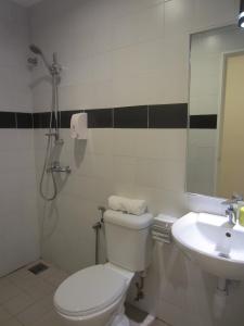 Gallery image of Merlin Hotel in Port Dickson