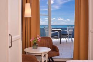 Gallery image of Hotel Wilhelmshöhe in Warnemünde