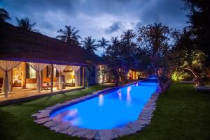 Gallery image of Dolcemare Resort in Gili Air