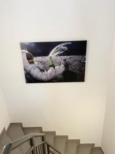 Fotografia z galérie ubytovania Space Home Apartment - Inner City vo Viedni