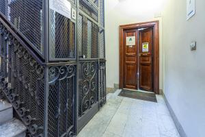 Exteriér alebo vchod do ubytovania B&B A Picture of Rome