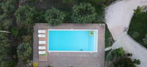 サン・セヴェリーノ・マルケにあるCasale il Cerquetoのギャラリーの写真