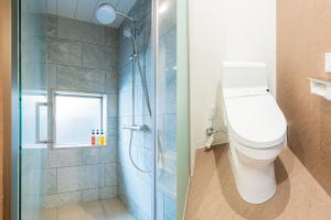 Bagno di Seiei Hotel Kyoto Kawaramachi