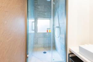 Bagno di Seiei Hotel Kyoto Kawaramachi