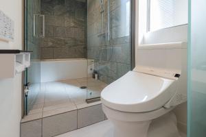 Bagno di Seiei Hotel Kyoto Kawaramachi
