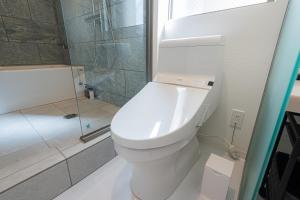 Bagno di Seiei Hotel Kyoto Kawaramachi