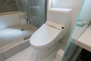 Bagno di Seiei Hotel Kyoto Kawaramachi