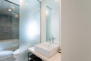 Bagno di Seiei Hotel Kyoto Kawaramachi
