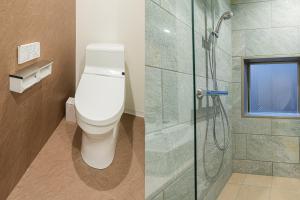 Bagno di Seiei Hotel Kyoto Kawaramachi