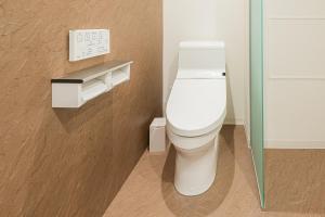 Bagno di Seiei Hotel Kyoto Kawaramachi