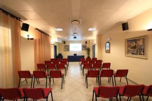 Konferenčné priestory v ubytovaní Hotel Eden