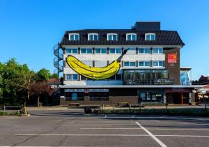 Imagen de la galería de ART-Hotel Braun, en Kirchheimbolanden