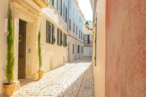Fotografie z fotogalerie ubytování Can Araya v destinaci Ciutadella