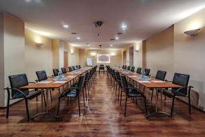 Konferenční prostory v ubytování Hotel Fenix
