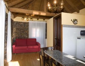 Gallery image of Casa Aurora in Navia