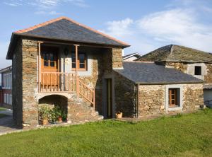 Gallery image of Casa Aurora in Navia