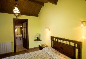 Gallery image of Casa Aurora in Navia