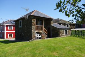 Gallery image of Casa Aurora in Navia