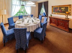 Fotografie z fotogalerie ubytování Hotel Fenix v destinaci Jelení Hora