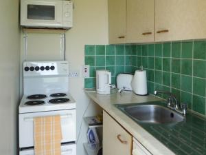 Galeriebild der Unterkunft Atlantic View Holiday Home Killybegs in Killybegs