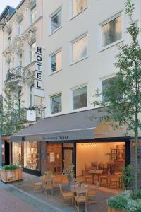 Gallery image of Beethoven Hotel Dreesen - furnished by BoConcept in Bonn