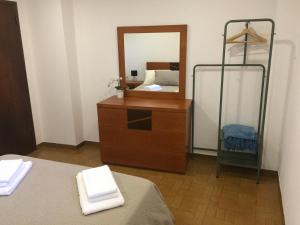 Imagem da galeria de Casa Porta de Santiago em Pinhel
