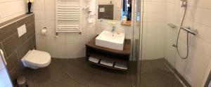 Bagno di Gasthof Süss
