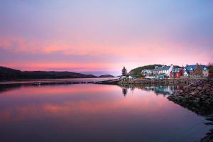 シールダイグにあるTigh an Eilean Hotelのギャラリーの写真