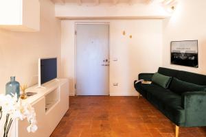 Posedenie v ubytovaní ORANGE Tuscany Flat