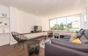 Gallery image of HOUZE_Lovely flat with swimming pool! in Cascais