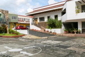 Gallery image of OYO Hotel Continental, Uruapan in Uruapan del Progreso