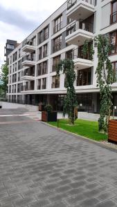 Clădirea în care este situat/ăapartamentul