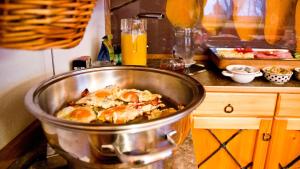 Gallery image of Pension Waldesruh/Halseralm in Schladming