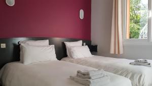 Hotel Regina