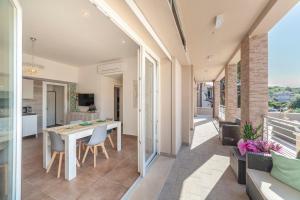 Gallery image of Prima dell'Elba Family Apartments in Piombino