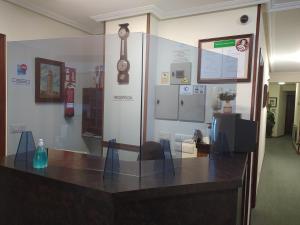 Fotografie z fotogalerie ubytování Hostal Palas v destinaci A Coruña