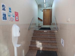 Fotografie z fotogalerie ubytování Hostal Palas v destinaci A Coruña
