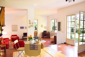 Gallery image of Villa il Forte in Forte dei Marmi