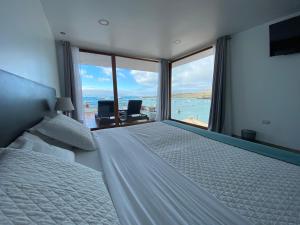 Gallery image of Galapagos Sunset Hotel in Puerto Baquerizo Moreno