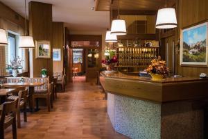 Ristorante o altro punto ristoro di Hotel Rio
