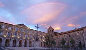 Zajímavé místo poblíž apartmánu