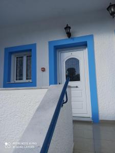 Fotografie z fotogalerie ubytování Giannis apartments by climbing house v destinaci Kalymnos